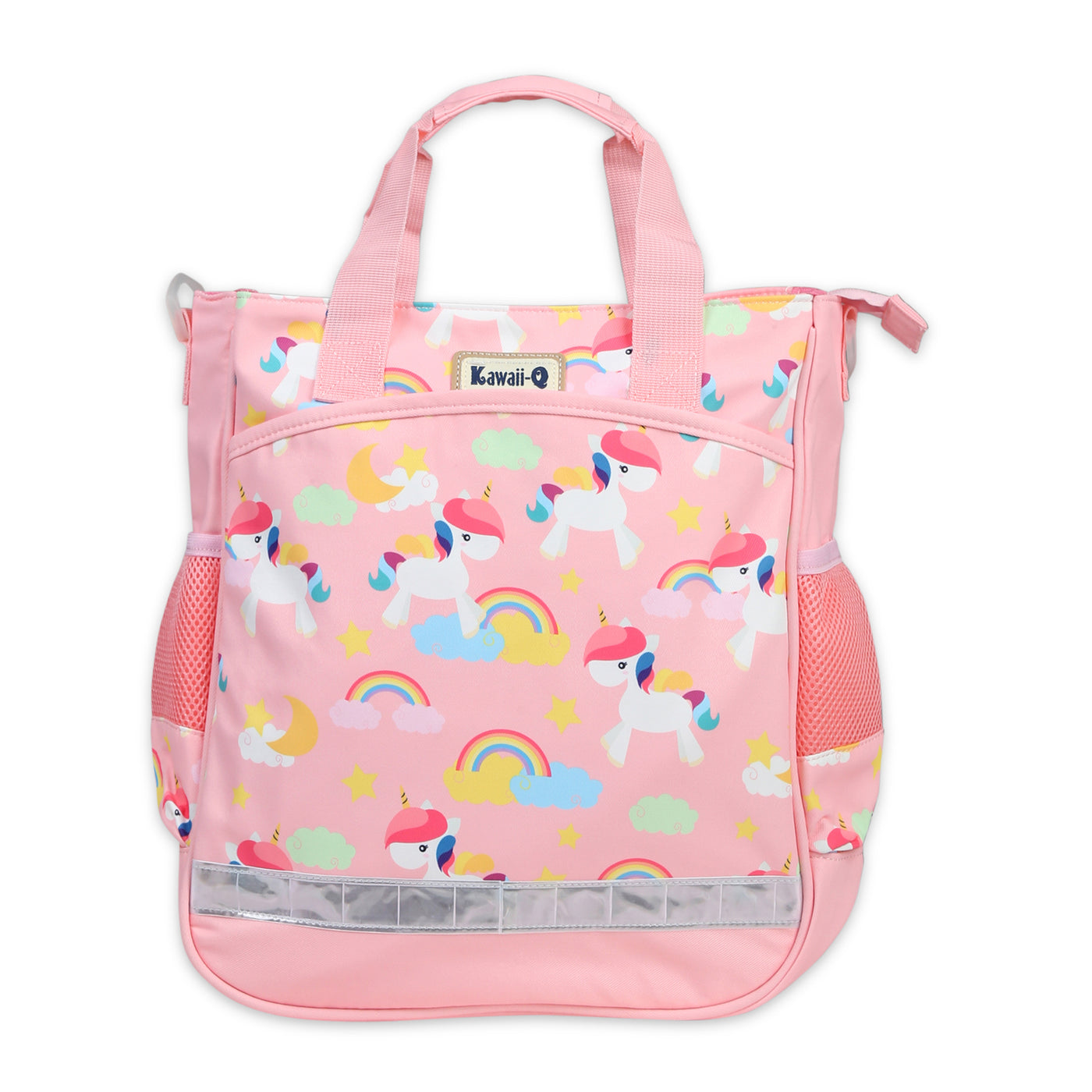 Unicorn Multi-Purpose Handbag