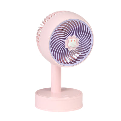 Cute Breeze Handheld Electric Fan