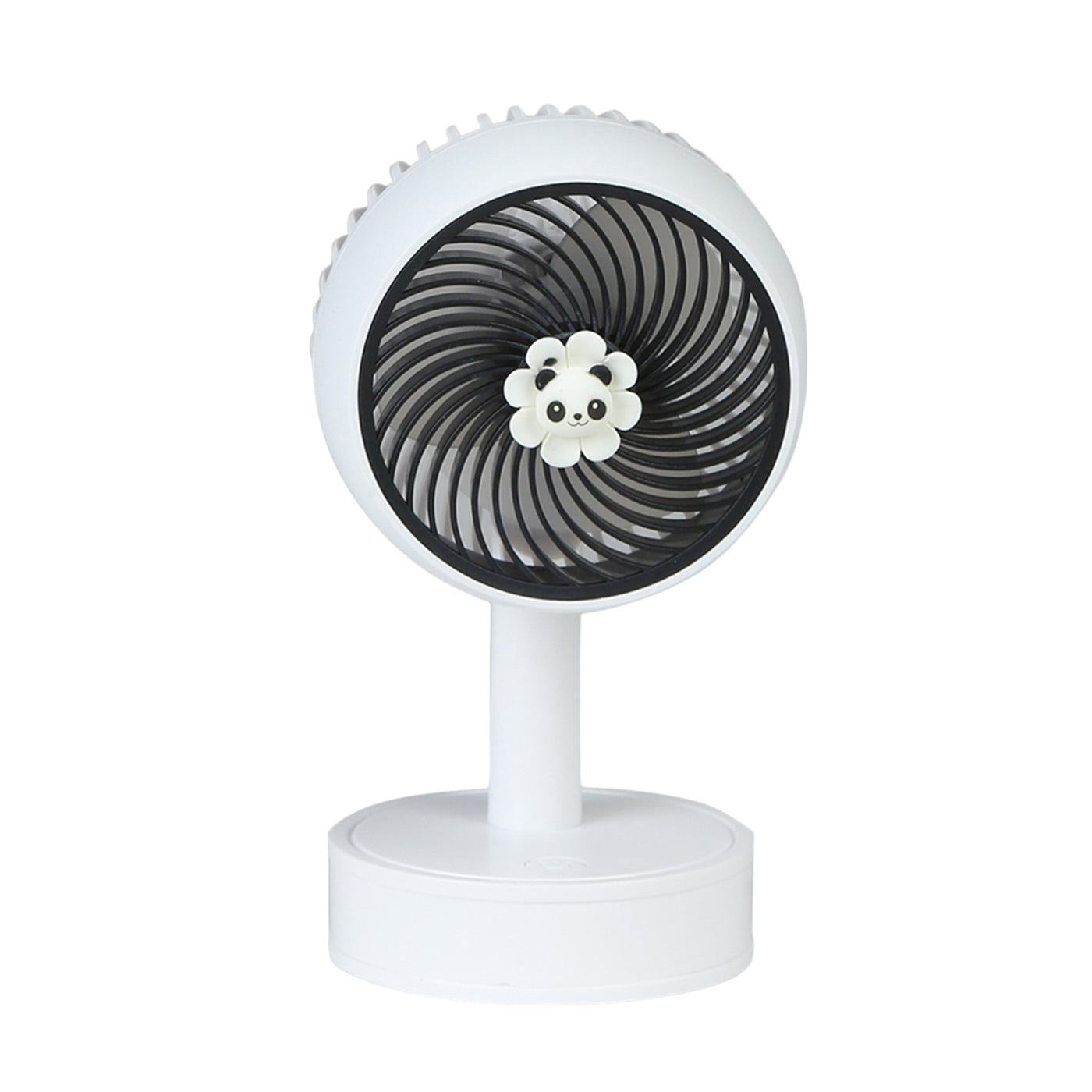 Cute Breeze Handheld Electric Fan