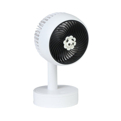 Cute Breeze Handheld Electric Fan