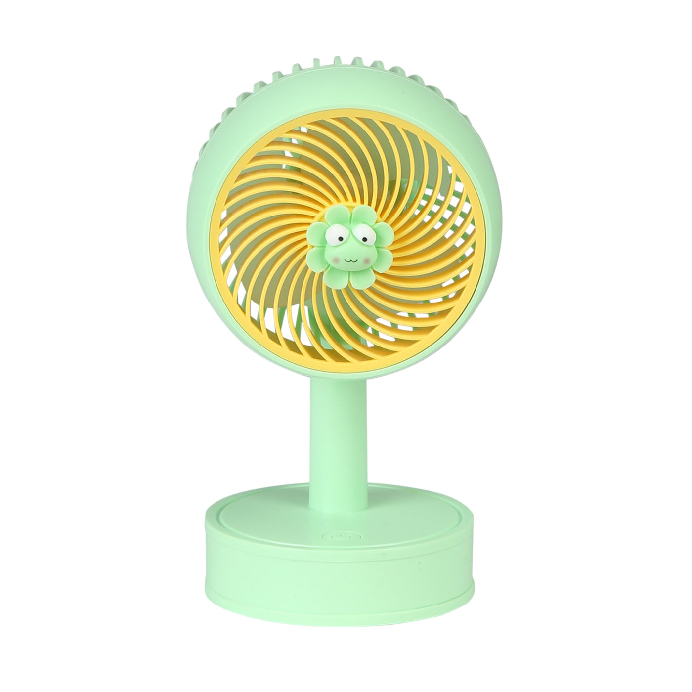 Cute Breeze Handheld Electric Fan