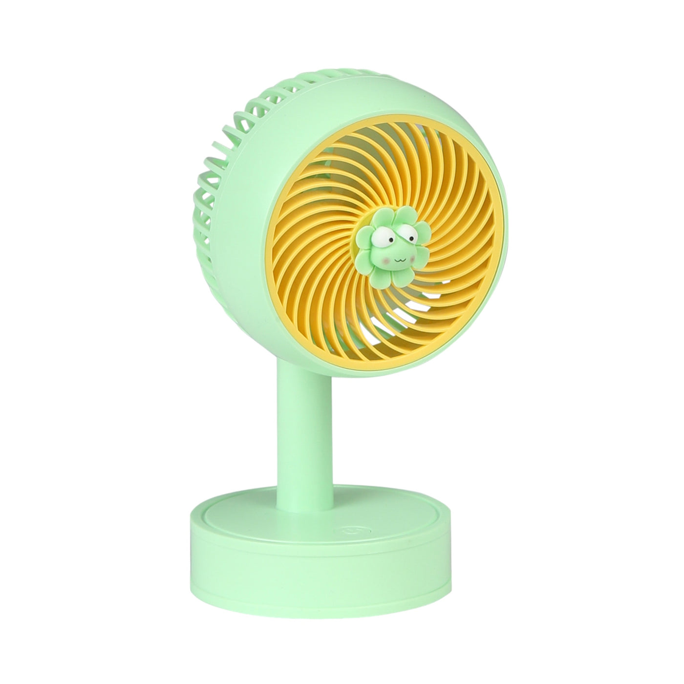 Cute Breeze Handheld Electric Fan