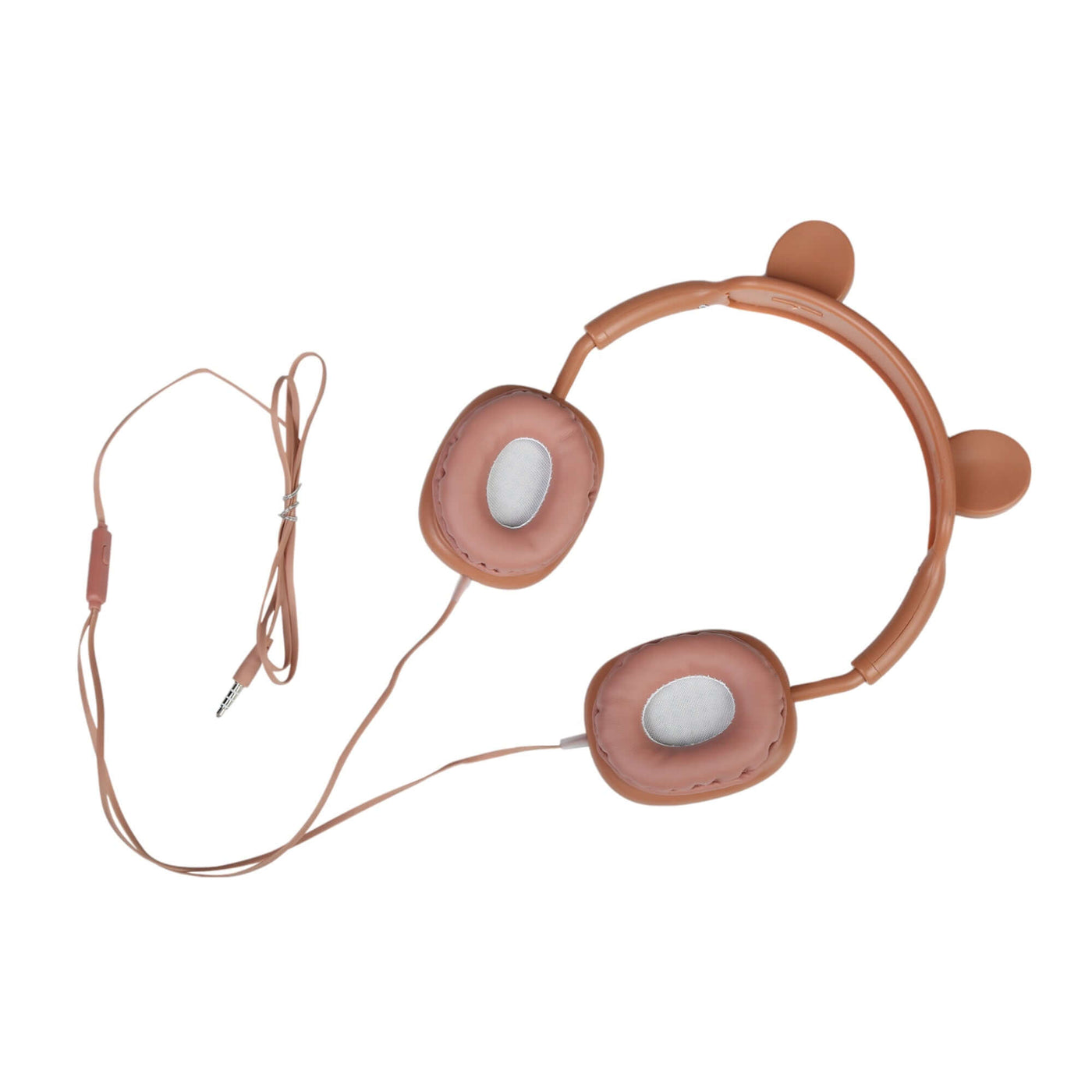 Cute Animal Theme Kawaii Headphones