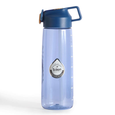 Tritan Sports Water Bottle - Vitality Series - 750ML