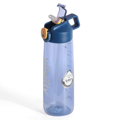 Tritan Sports Water Bottle - Vitality Series - 750ML