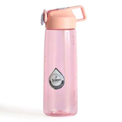 Tritan Sports Water Bottle - Vitality Series - 750ML