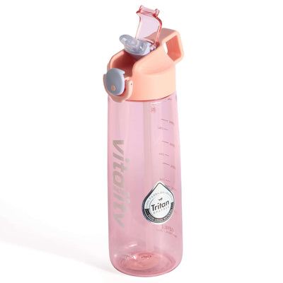 Tritan Sports Water Bottle - Vitality Series - 750ML