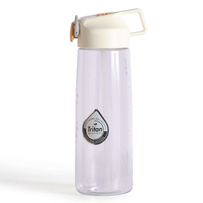 Tritan Sports Water Bottle - Vitality Series - 750ML