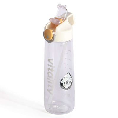 Tritan Sports Water Bottle - Vitality Series - 750ML