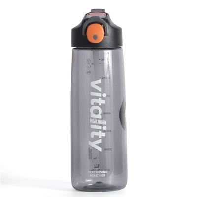 Tritan Sports Water Bottle - Vitality Series - 750ML