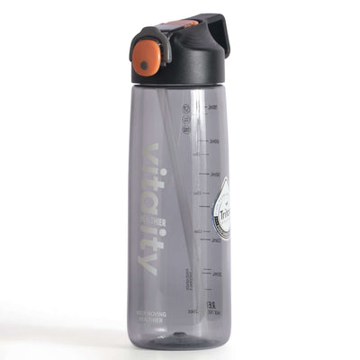 Tritan Sports Water Bottle - Vitality Series - 750ML