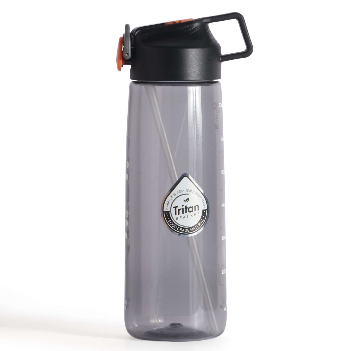 Tritan Sports Water Bottle - Vitality Series - 750ML