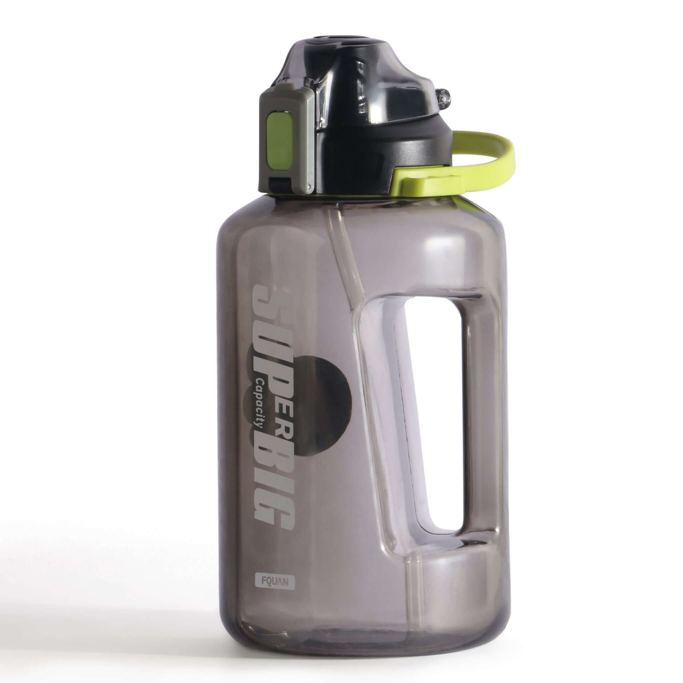 Super Big Capacity Gym Water Bottle - 1500ML