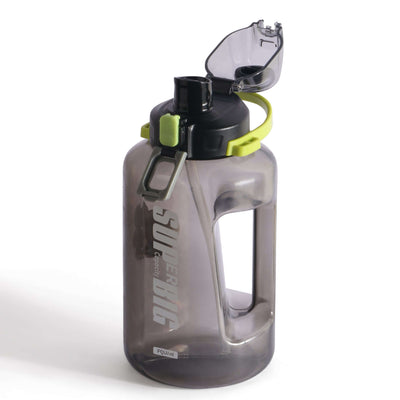 Super Big Capacity Gym Water Bottle - 1500ML