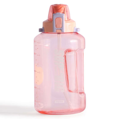 Super Big Capacity Gym Water Bottle - 1500ML