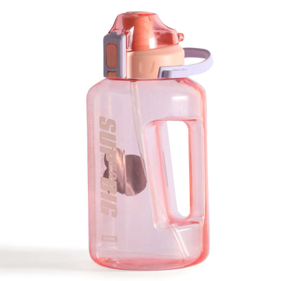 Super Big Capacity Gym Water Bottle - 1500ML