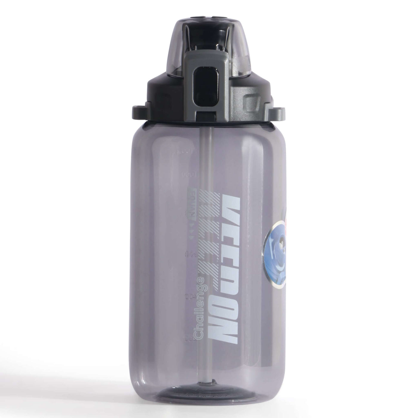 HydroMax Double Drinking Water Bottle - 1200ML