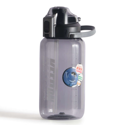 HydroMax Double Drinking Water Bottle - 1200ML