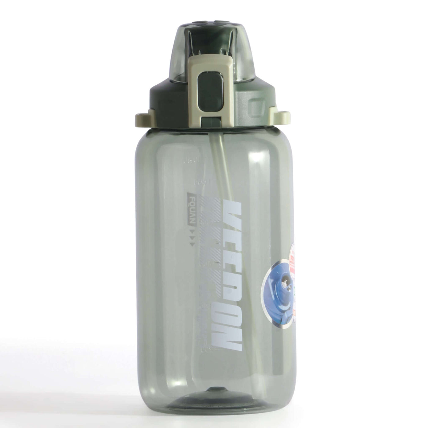 HydroMax Double Drinking Water Bottle - 1200ML