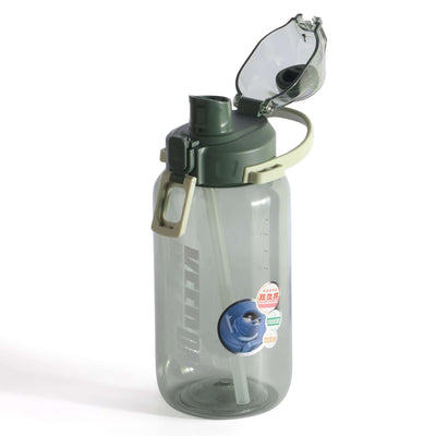 HydroMax Double Drinking Water Bottle - 1200ML